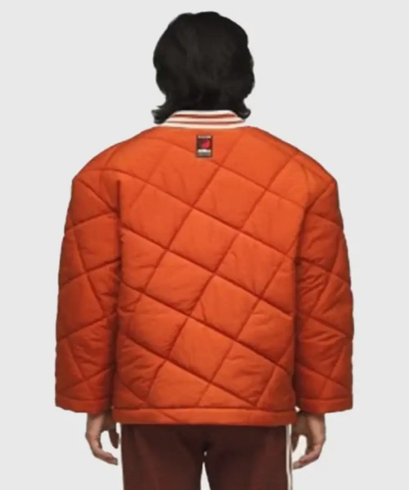 Adidas x Edison Chen Clot Wrap Jacket - Image 2