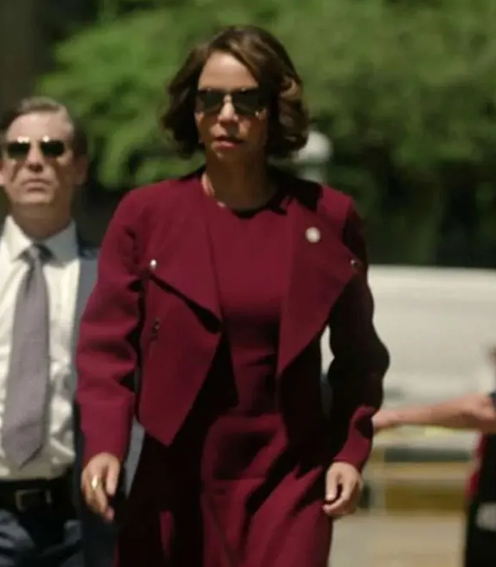 Boston Blue Gloria Reuben Jacket - Image 5