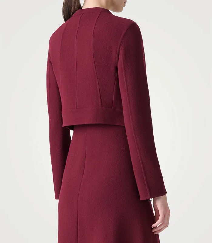 Boston Blue Gloria Reuben Jacket - Image 4