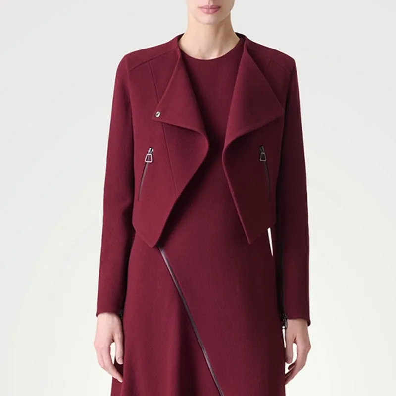 Boston Blue Gloria Reuben Jacket - Image 2