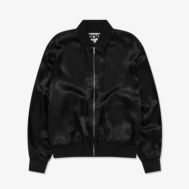 CDG Comme Des Garçons 84-85 Staff Jacket - Image 3