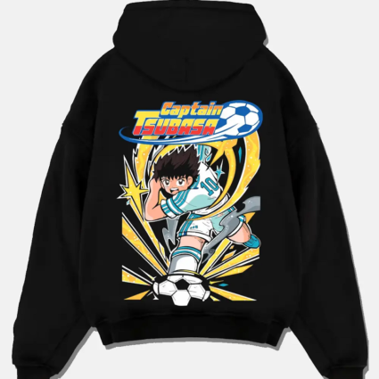 Captain Tsubasa Hoodie