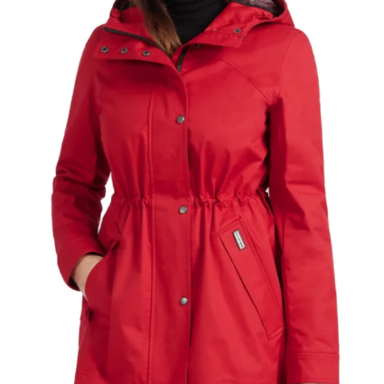 Costco Hunter Rain Jackets