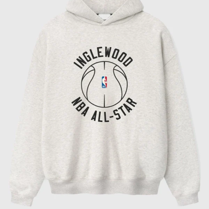Essentials Inglewood x All Star Weekend Hoodie