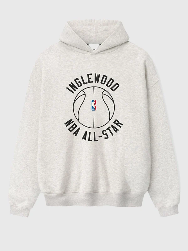 Essentials Inglewood x All Star Weekend Hoodie
