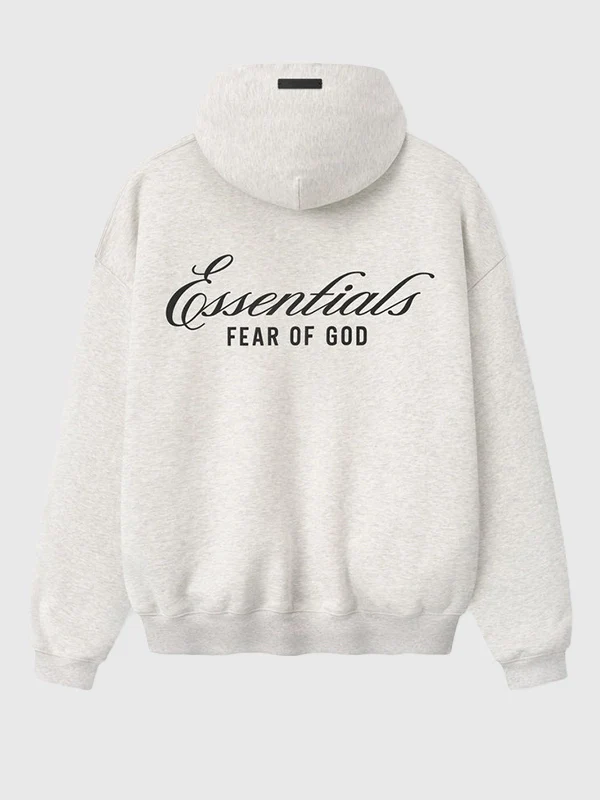 Essentials Inglewood x All Star Weekend Hoodie - Image 2