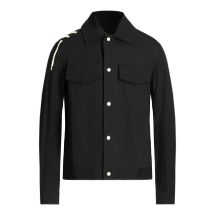 Gen V S02 Sean Patrick Thomas Jacket