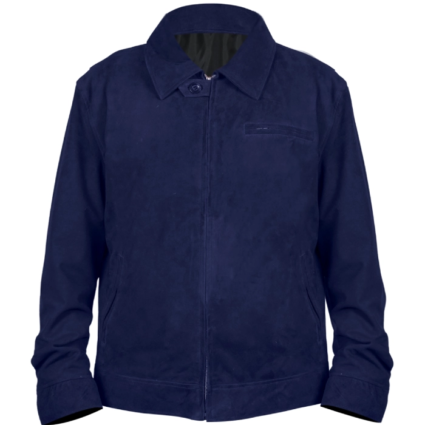 Matthew Rhys The Beast In Me Jacket