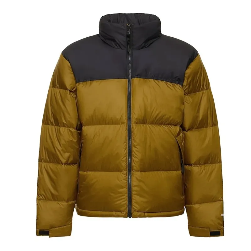 My Life With the Walter Boys Ashby Gentry Puffer Jacket