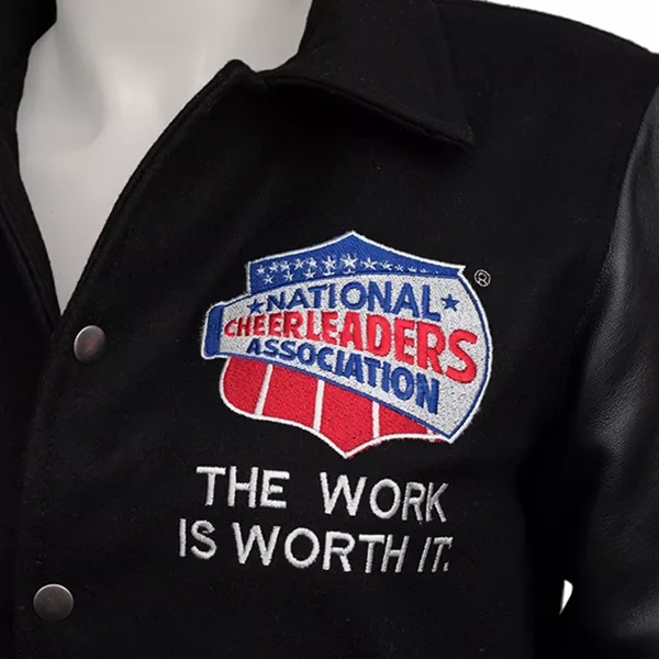 NCA Jacket - Image 4