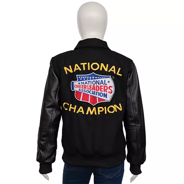 NCA Jacket - Image 3