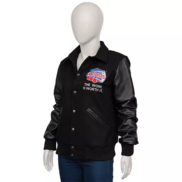 NCA Jacket - Image 2