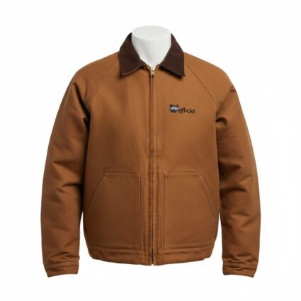 Ohio AFL-CIO Work Jacket