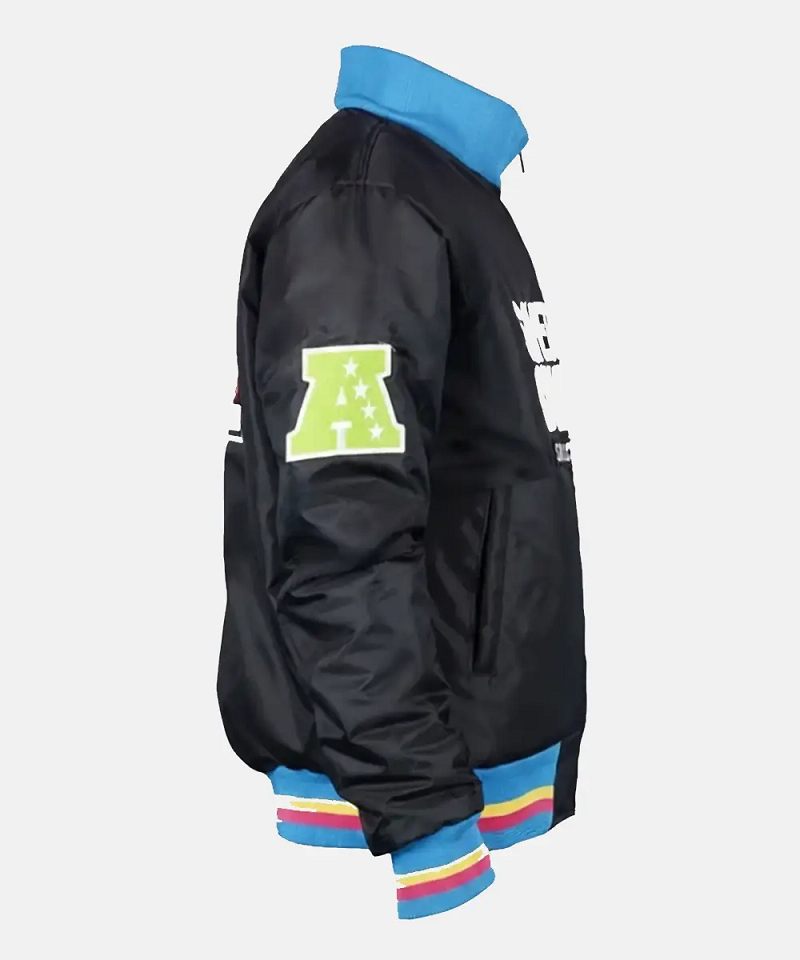 San Francisco Bay Area Super Bowl Jacket - Image 3