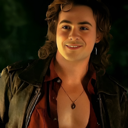 Stranger Things Dacre Montgomery Leather Jacket