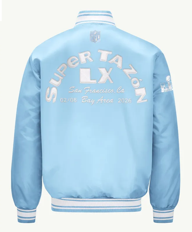 Super Tazón Bad Bunny Jacket - Image 2