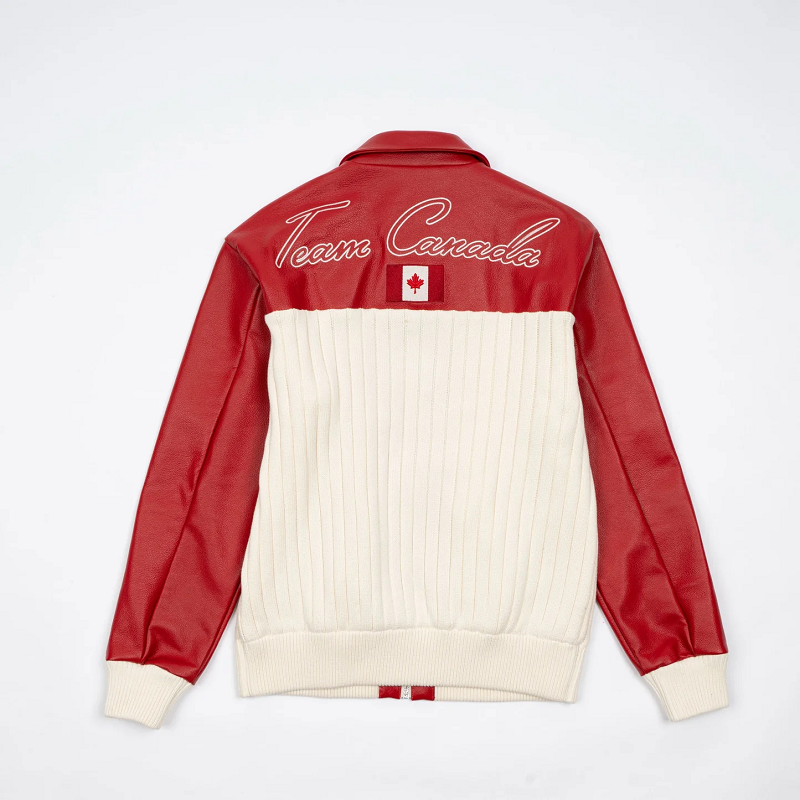 The Atelier Sideline Jacket - Image 3