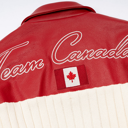 The Atelier Sideline Jacket - Image 2