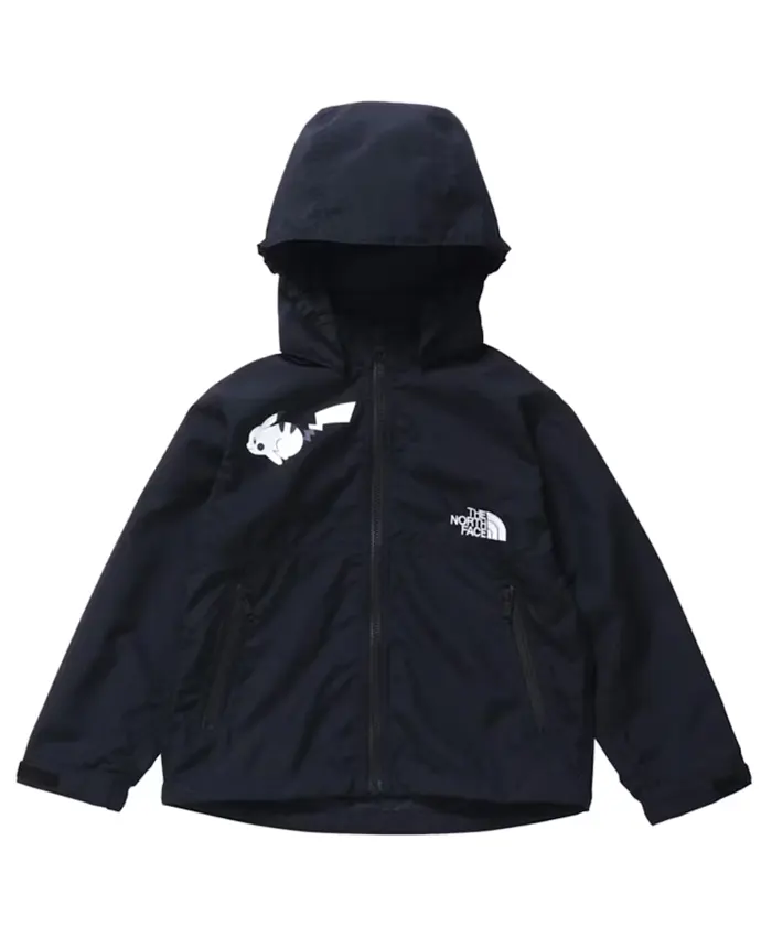 The North Face x Pokemon Jacket - Image 3