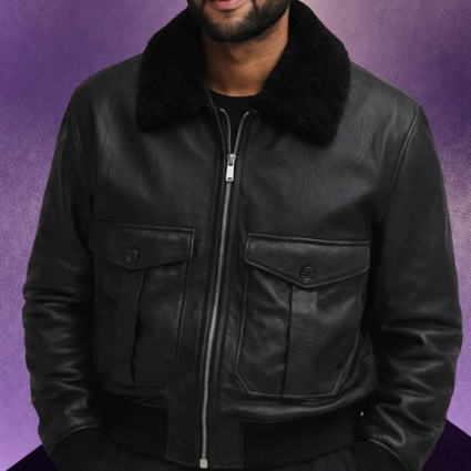 The Voice John Legend A2 Bomber Jacket