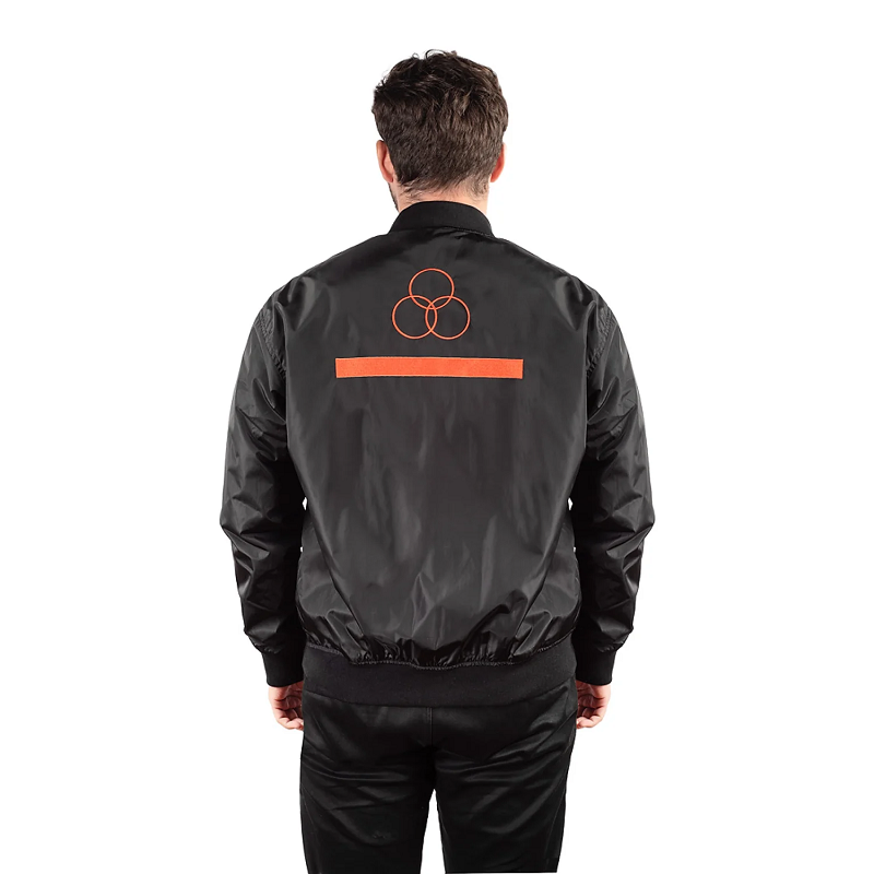 The Walking Dead Three Circle Entity Jacket - Image 5