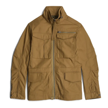 Tracker Season 3 Jensen Ackles Jacket