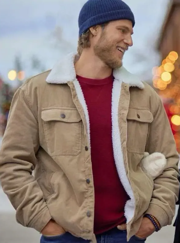 Travis Van Winkle Tis the Season to be Merry Jacket - Image 3
