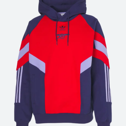 Adidas Arsenal Hoodie