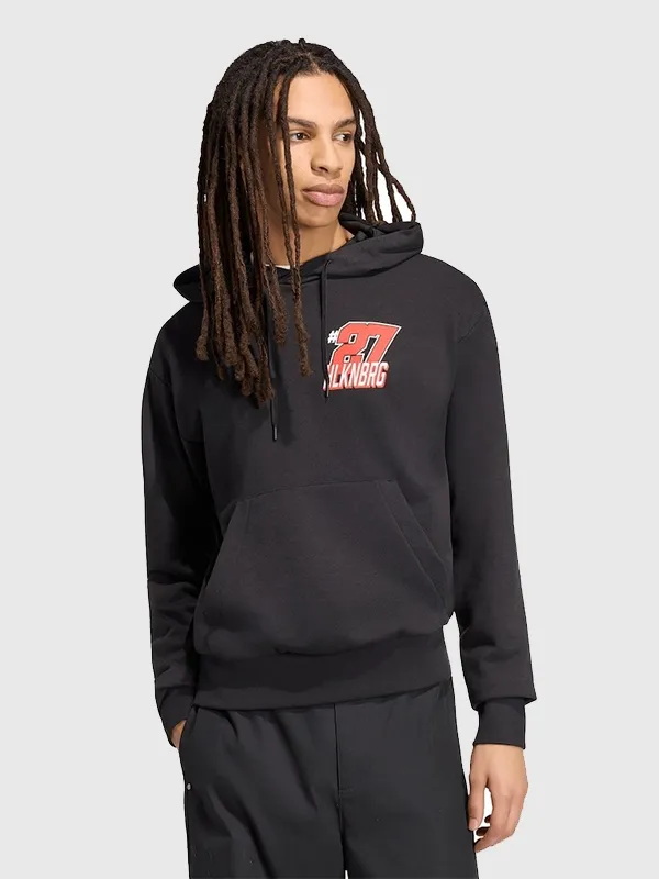 Audi F1 adidas Nico Hulkenberg Hoodie