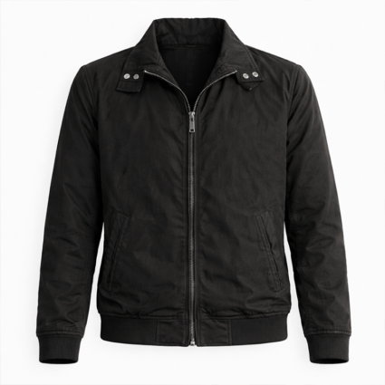 Bob Odenkirk Normal Ulysses Cotton Jacket