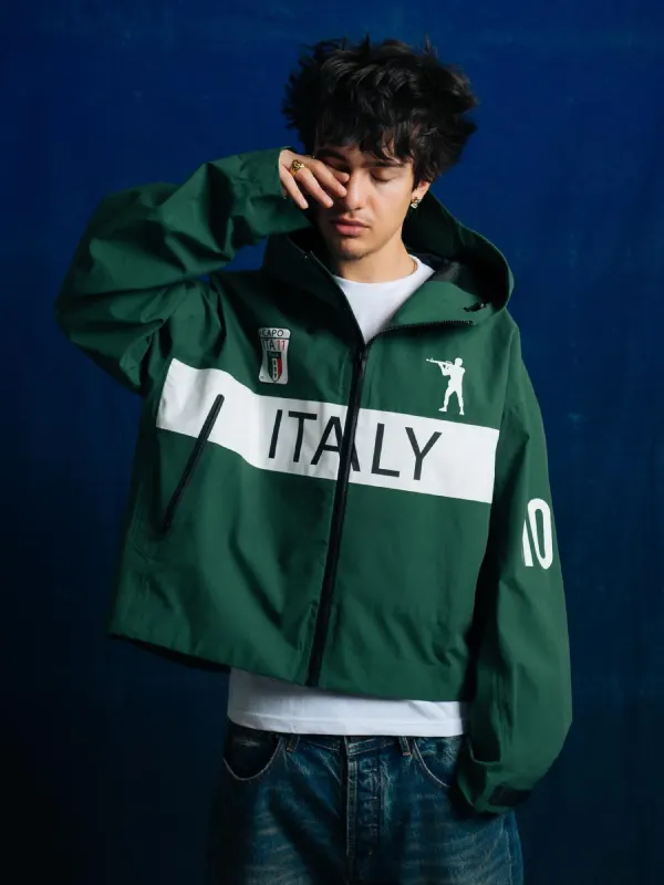 Bravest Italy Jacket