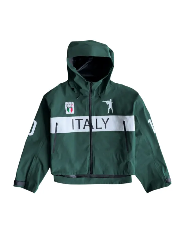 Bravest Italy Jacket - Image 3
