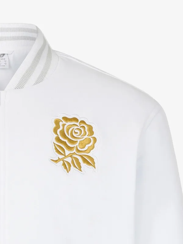 England Rugby x Undefeated x Castore Bomber Jacket - Image 4