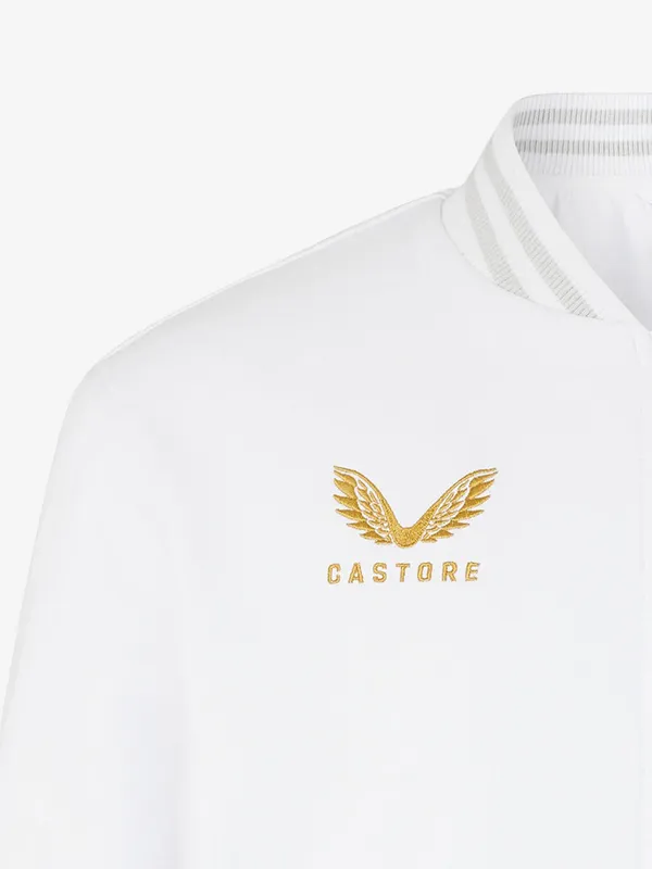 England Rugby x Undefeated x Castore Bomber Jacket - Image 3