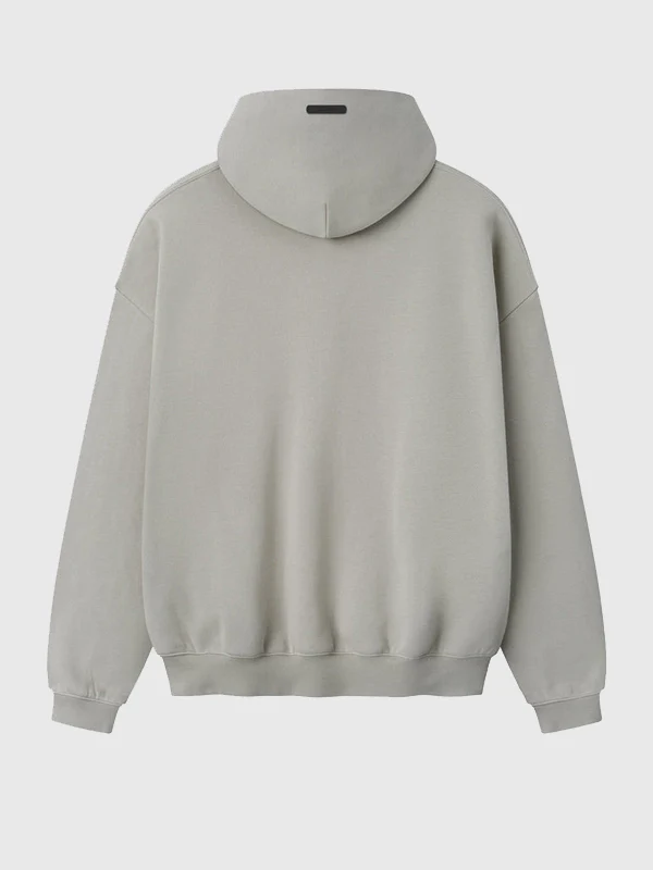 Essentials USA Baseball Sport Hoodie - Image 2