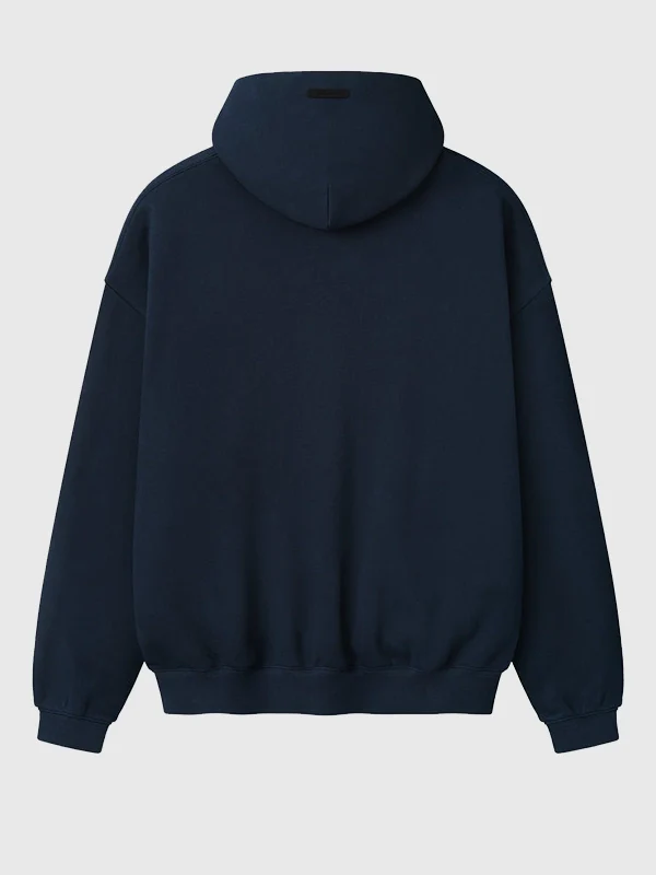 Essentials USA Baseball Sport Hoodie - Image 5