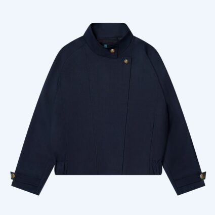 JUJUTSU KAISEN Subtitle The Uniform Jacket