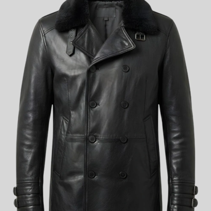 Leon Kennedy RE9 Jacket