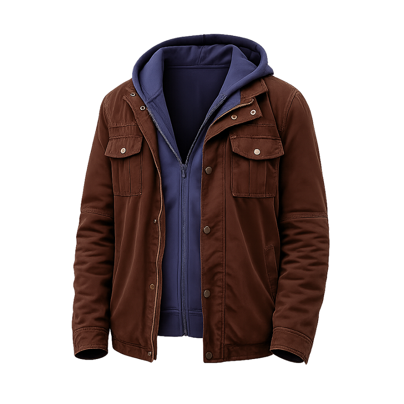 NCIS Sydney Sergeant Henry Ascott Jacket