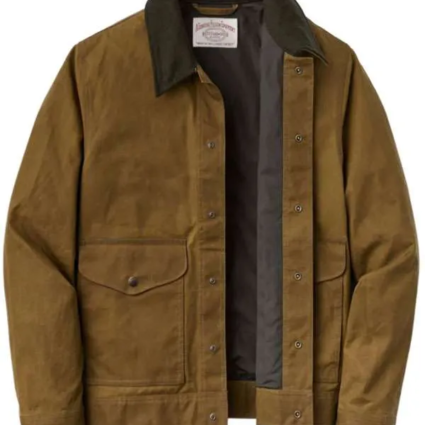 No Other Choice Lee Sung-Min Jacket