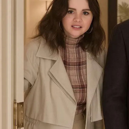 Only Murders in the Building S05 Selena Gomez Jacket