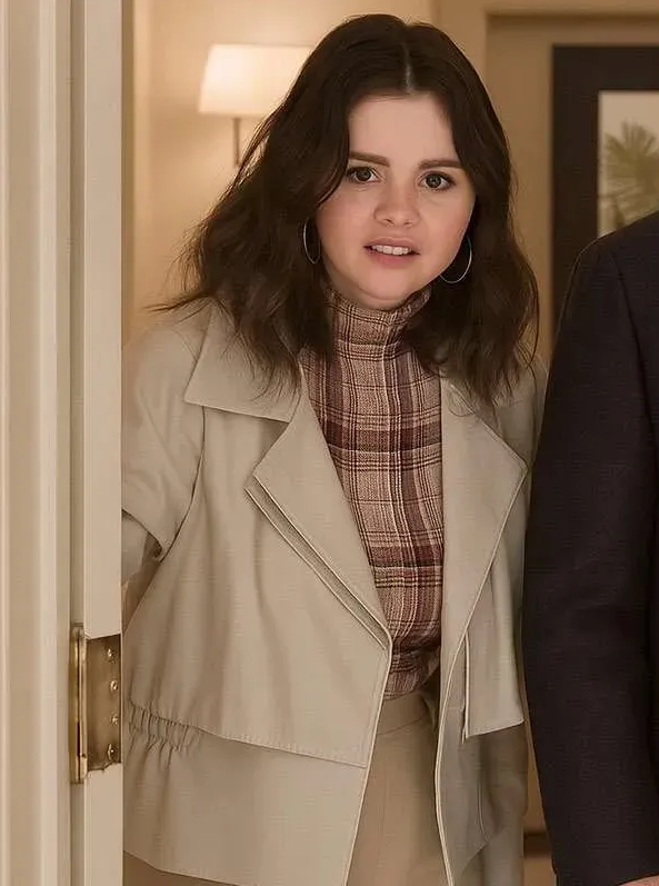 Only Murders in the Building S05 Selena Gomez Jacket