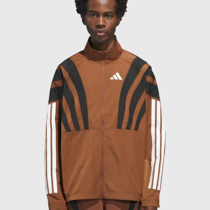 Pharrell Williams x Adidas Humanrace Jacket