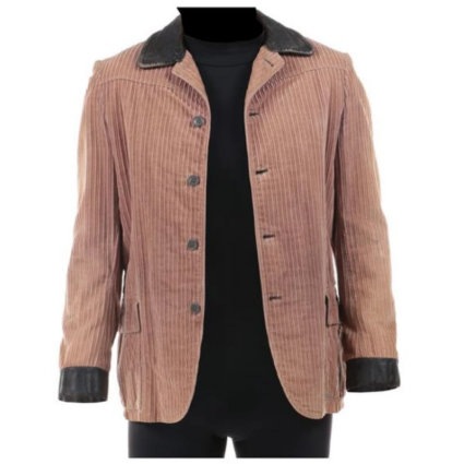 Robert Redford Butch Cassidy and The Sundance Kid Jacket