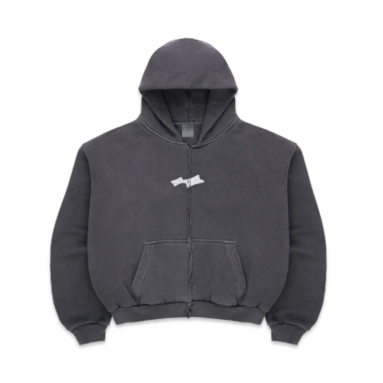 Skylrk No Zip Hoodie