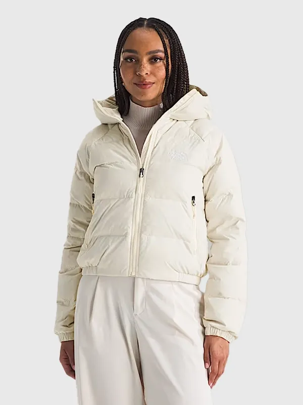 The North Face Women’s Hydrenalite Down Hoodie - Image 3