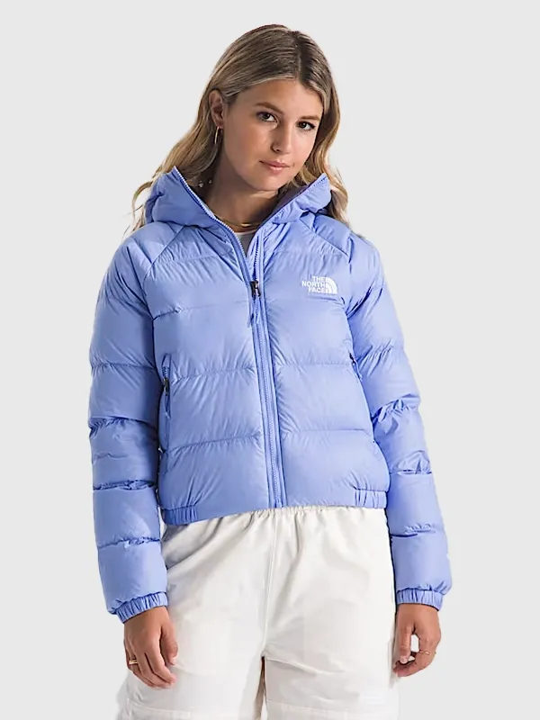 The North Faces Womens Hydrenalite Down Hoodie