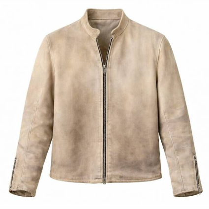 The Wrecking Crew Jason Momoa Jacket