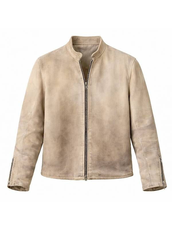 The Wrecking Crew Jason Momoa Jacket