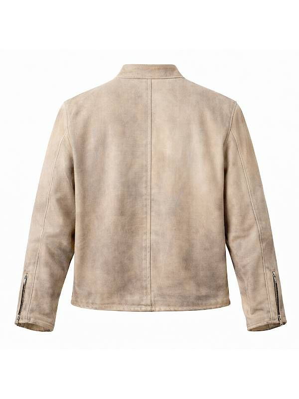 The Wrecking Crew Jason Momoa Jacket - Image 2